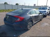 Honda Civic Ex-L JHMFC1F7XJX040301 снимка