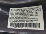 Honda Cr-V Ex 2HKRM4H55GH635165 снимка