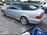 Mercedes-Benz Clk 430 WDBLK70G71T056741 photo
