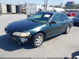 Honda Accord 2.3 Ex JHMCG66861C003007 fotografie