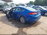 Ford Fusion Se 3FA6P0H79HR176635 снимка