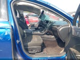 Ford Fusion Se 3FA6P0H79HR176635 снимка