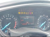 Ford Fusion Se 3FA6P0H79HR176635 снимка