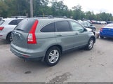Honda Cr-V Ex-L JHLRE3H77AC003895 fotografie
