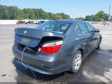 BMW 530I WBANA73514B800123 снимка
