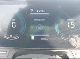 Hyundai Kona Sel KM8HBCAB4RU181667 снимка