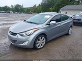 Hyundai Elantra Limited KMHDH4AE9DU582041 снимка