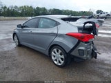 Hyundai Elantra Limited KMHDH4AE9DU582041 снимка