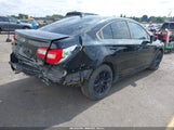 Subaru Legacy 2.5I Premium 4S3BNAC61H3066874 снимка