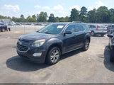 Chevrolet Equinox Lt 2GNALCEK1G6291527 снимка