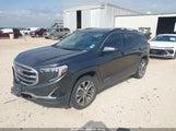 GMC Terrain Slt 3GKALPEX2KL375800 fotografie