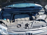 Honda Odyssey Ex-L 5FNRL5H68BB020845 снимка