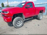 Chevrolet Silverado  2Lt 1GCNKREC6GZ190464 снимка