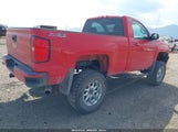 Chevrolet Silverado  2Lt 1GCNKREC6GZ190464 снимка