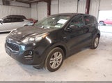 Kia Sportage Lx KNDPMCAC6J7400490 снимка
