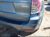 Subaru Forester 2.5X Premium JF2SH6CC2AH729194 снимка