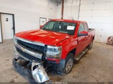 Chevrolet Silverado  1Lt 1GCVKREC1JZ242297 снимка