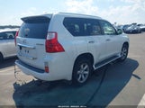 Lexus Gx 460 JTJBM7FX5B5024405 снимка