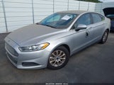 Ford Fusion S 3FA6P0G71GR199147 снимка