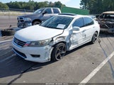 Honda Accord Ex-L V-6 1HGCR3F85FA022789 photo
