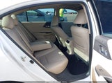 Honda Accord Ex-L V-6 1HGCR3F85FA022789 photo