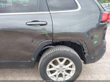 Jeep Cherokee Latitude 1C4PJMCS5FW642381 снимка