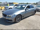 BMW 530I WBAJA5C36HG893781 снимка