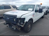 Ford F-150 Xl 1FTVX1CT4BKD95112 снимка