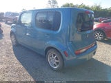 Nissan Cube 1.8S JN8AZ2KR0BT214669 снимка