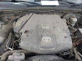 Toyota Tacoma Prerunner V6 5TEJU62N36Z269865 fotografie
