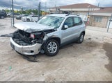 Volkswagen Tiguan S WVGAV7AX4FW513375 photo