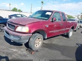 Ford F-150 Lariat/Standard/Xl/Xlt 1FTZX18WXWKB98794 photo