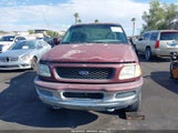 Ford F-150 Lariat/Standard/Xl/Xlt 1FTZX18WXWKB98794 снимка
