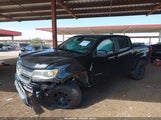 Chevrolet Colorado Lt 1GCGSCE39G1380246 снимка