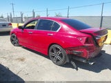 Honda Accord Sport 1HGCR2F5XGA219118 fotografie