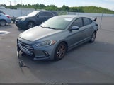 Hyundai Elantra Value Edition KMHD84LF6JU616101 photo