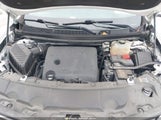 Chevrolet Traverse Fwd Lt Leather 1GNERHKW6MJ198490 fotografie