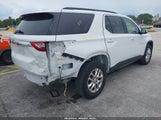 Chevrolet Traverse Fwd Lt Leather 1GNERHKW6MJ198490 снимка