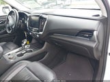 Chevrolet Traverse Fwd Lt Leather 1GNERHKW6MJ198490 fotografie