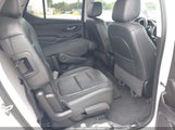 Chevrolet Traverse Fwd Lt Leather 1GNERHKW6MJ198490 fotografie