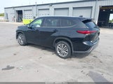 Toyota Highlander Platinum 5TDFZRBH7MS078026 снимка
