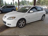 Mazda Mazda3 S Sport JM1BK343781785082 снимка