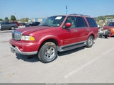Lincoln Navigator 5LMFU28R52LJ05043 снимка