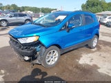 Ford Ecosport Se MAJ3S2GEXKC268808 снимка