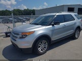 Ford Explorer Xlt 1FM5K7D81DGC87057 снимка