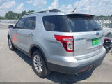 Ford Explorer Xlt 1FM5K7D81DGC87057 снимка