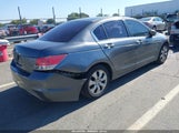 Honda Accord 2.4 Ex JHMCP26779C017493 снимка
