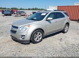 Chevrolet Equinox 2Lt 1GNFLGEK0FZ111857 снимка