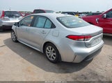 Toyota Corolla Le 5YFB4MDE0SP255959 снимка