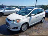 Ford C-Max Energi Sel 1FADP5CU1EL520261 снимка